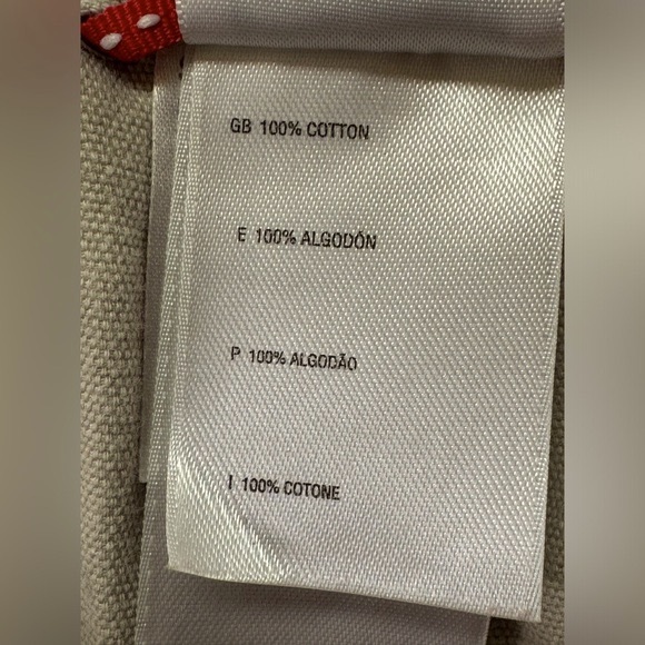 The North Face At Ease Cotton 3” Inseam Cargo Shorts. Women’s Size 10. Khaki. - Picture 5 of 7